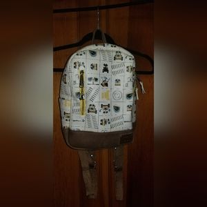 Loungefly WALL-E Mini Backpack